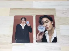 2026年最新】seventeen仁川トレカの人気アイテム - メルカリ