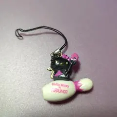 2026年最新】ラウンドワン キティ ストラップの人気アイテム - メルカリ