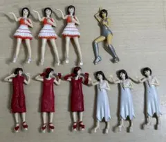 2026年最新】ピンクレディ フィギュアの人気アイテム - メルカリ
