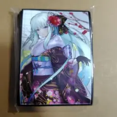 2026年最新】fgo スリーブ モルガンの人気アイテム - メルカリ