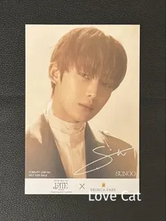 2026年最新】enhypen チェキ サイン入りの人気アイテム - メルカリ