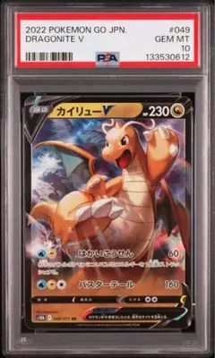 2026年最新】ポケモンgo カイリューの人気アイテム - メルカリ