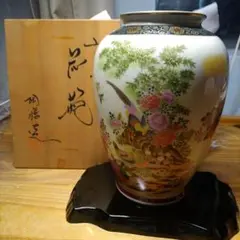 2026年最新】九谷焼 大壺の人気アイテム - メルカリ