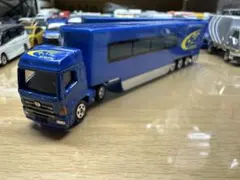 2026年最新】ロングトミカ トイザらスの人気アイテム - メルカリ