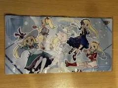 2026年最新】リィエル プレイマットの人気アイテム - メルカリ