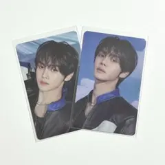 2026年最新】ZB1 ソウルコン トレカの人気アイテム - メルカリ