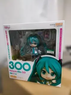 2026年最新】初音ミク ねんどろいど 2.0の人気アイテム - メルカリ