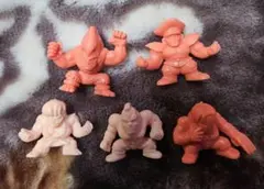 2026年最新】消しゴム ストリートファイターの人気アイテム - メルカリ