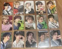 2026年最新】CRAVITY ウォンジン トレカの人気アイテム - メルカリ