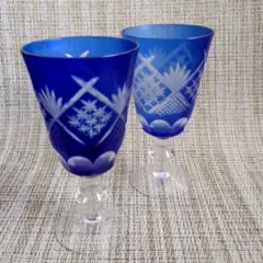 2026年最新】江戸切子 ワイングラスの人気アイテム - メルカリ