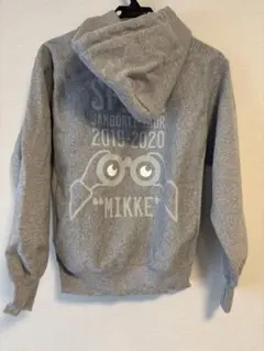 2026年最新】スピッツ パーカーの人気アイテム - メルカリ