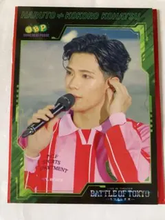 2026年最新】psychic fever フォトカードの人気アイテム - メルカリ