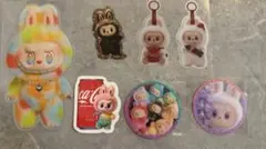 2026年最新】ラブブまとめ売りの人気アイテム - メルカリ