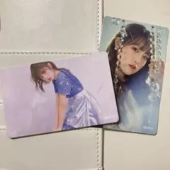 2026年最新】izna オフイベ トレカの人気アイテム - メルカリ