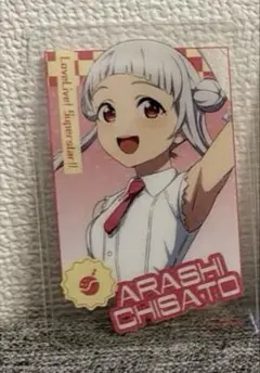 2026年最新】鬼塚夏美 缶バッジの人気アイテム - メルカリ