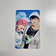 2026年最新】plave バンビ トレカの人気アイテム - メルカリ