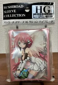 2026年最新】そらのおとしもの スリーブの人気アイテム - メルカリ