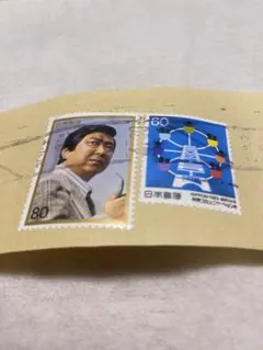 2026年最新】石原裕次郎 切手の人気アイテム - メルカリ