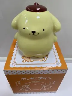 2026年最新】ポムポムプリン 貯金箱の人気アイテム - メルカリ