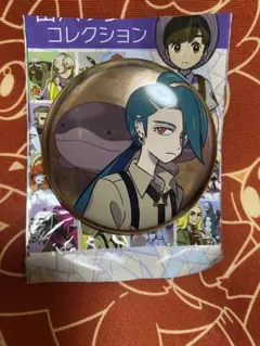 2026年最新】ポケモン 缶バッジ チリの人気アイテム - メルカリ