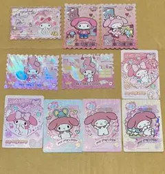 2026年最新】マイメロディ希少の人気アイテム - メルカリ