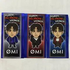 2026年最新】千社札登坂広臣の人気アイテム - メルカリ