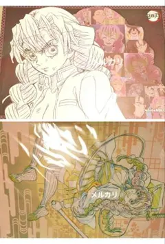 2026年最新】鬼滅の刃 ダイニング ランチョン 蜜璃の人気アイテム