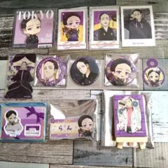 2026年最新】灰谷蘭 缶バッジの人気アイテム - メルカリ