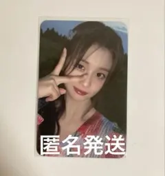 2026年最新】nmixx ソリュン トレカの人気アイテム - メルカリ