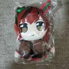 2026年最新】ぬいぐるみ ナイスネイチャ くりぱん ぬいぐるみ 「ウマ娘