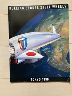 2026年最新】ローリングストーンズ パンフの人気アイテム - メルカリ