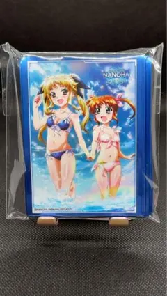 2026年最新】スリーブ リリカルなのはの人気アイテム - メルカリ