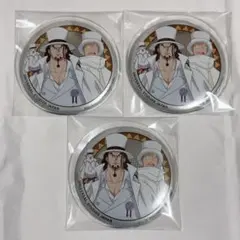 2026年最新】onepiece ルッチ 缶バッジの人気アイテム - メルカリ