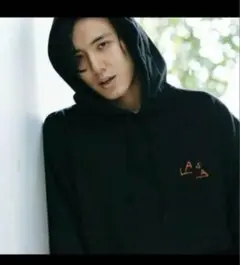 2026年最新】藤井風 パーカー lasaの人気アイテム - メルカリ