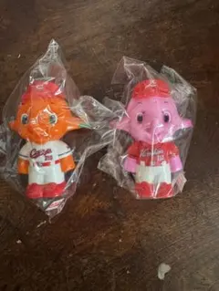 2026年最新】サトちゃん カープの人気アイテム - メルカリ