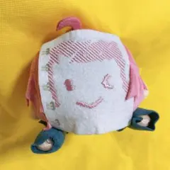 2026年最新】天王寺璃奈 ぬいぐるみの人気アイテム - メルカリ