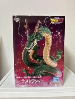 2026年最新】一番くじ ドラゴンボール 神龍 ラストワンの人気アイテム