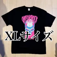 2026年最新】one ok rock tシャツ xlの人気アイテム - メルカリ
