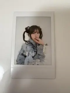 2026年最新】かすちゃんチェキの人気アイテム - メルカリ