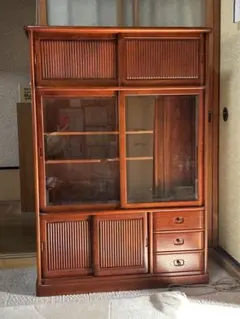 2026年最新】karimoku 茶箪笥の人気アイテム - メルカリ