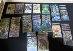 2026年最新】青緑ジャイアント デッキの人気アイテム - メルカリ