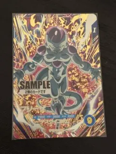 2026年最新】サンプルカード スーパーダイバーズの人気アイテム - メルカリ