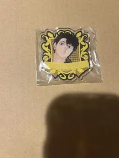 2026年最新】ハイキュー アクリルバッジコレクションの人気アイテム