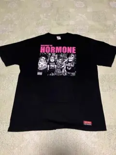 2026年最新】マキシマムザホルモン tシャツ 生還者の人気アイテム