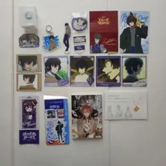 2026年最新】文スト 太宰 まとめ売りの人気アイテム - メルカリ