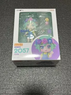 2026年最新】omori バジル ねんどろいどの人気アイテム - メルカリ