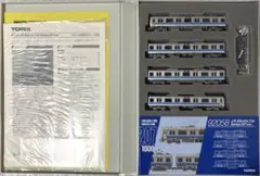 2026年最新】TOMIX 207系 旧塗装の人気アイテム - メルカリ