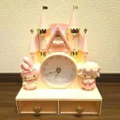 2026年最新】マイメロディ チェスト付きクロックの人気アイテム - メルカリ