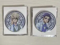 2025年最新】御影玲王ブルロ展缶バッジの人気アイテム - メルカリ