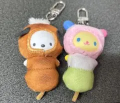 2026年最新】サンリオ ちびっとも ウサハナの人気アイテム - メルカリ